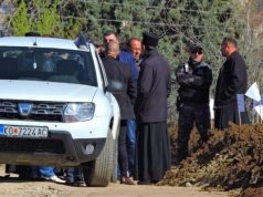 Tragjedia me 59 viktima në Maqedoninë e Veriut, sot ceremonia mortore e të rinjve