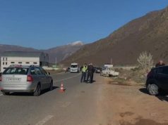 Makina përplas këmbësoren në Bulqizë, humb jetën 59 vjeçarja