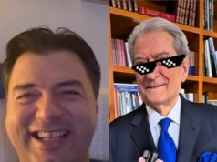 Meme-fushata/ Videot virale të shtatë ditëve të fundit