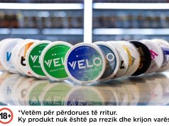 Qeskat e nikotinës nuk janë snus – Produkt pa duhan si një alternativë për duhanpirësit e rritur