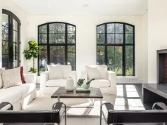 Pse të pasurit nuk përdorin më perde?