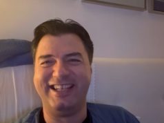 Bashën nuk e zë gjumi. Bën video për Ramën nga krevati (Video)