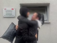 (Video) Riatdhesohet i riu shqiptar në rrezik nga Sierra Leone