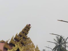 Dyshohet për qindra të vdekur. Mianmari tronditet nga disa postlëkundje të forta