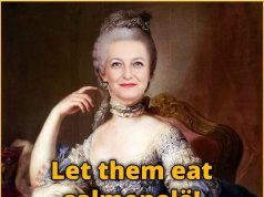 Salmanila Denaj, humor i zi në rrjete sociale me skandalin e filetove të kontaminuara