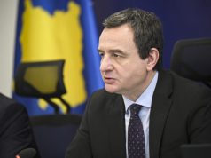 Kurti: Pas 17 vitesh, bashkëatdhetarët nuk do të regjistrohen më si shtetas serbë në Gjermani