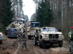 Edi Rama: Tragjedia e Lituanisë është një kujtesë e dhimbshme e rrezikut në shërbim