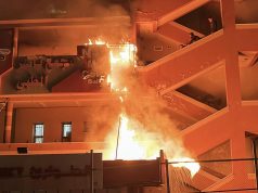 Izraeli vret një zyrtar të Hamasit në një spital në Gaza