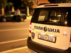 S’respektuan ditët e zisë dhe vunë muzikë në lokal, arrestohen dy persona në Shkup