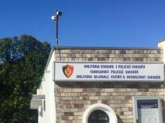 Nuk ndaluan, u kapën me kokainë dhe benzinë: Dy të arrestuar në Shkodër me motomjet të vjedhur!