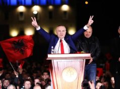 Ilir Meta në listë të hapur, nga qelia nr.5: ” Pa sakrifica ekstreme nuk ka fitore madhështore”