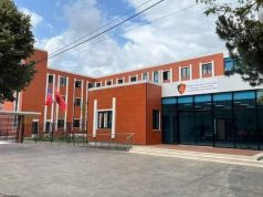 Goditi me grusht policin, arrestohet 35-vjeçari në Dibër. Në Vlorë u dhunua efektivi i policisë kufitare gjatë punës