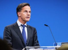 Shefi i NATO-s, Mark Rutte shkon për vizitë zyrtare në Kosovë gjatë kësaj jave