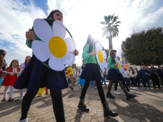 Elbasani është sot qendra e festimeve për Ditën e Verës