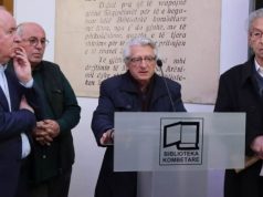 “Ngjyrat e fjalës së Xhevahir Spahiut”, ekspozitë në nder të 80-vjetorit të lindjes së shkrimtarit