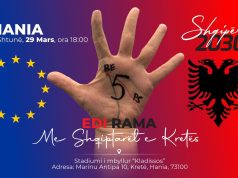 Vota e Diasporës/ Balla në rubrikën “Sy më Sy” me Kryeministrin Rama jep detaje për turin e takimeve në Greqi dhe Itali