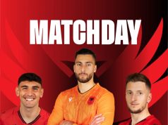 Shqipëria në kërkim të fitores së parë në kualifikueset e Botërorit, sonte përballë Andorrës