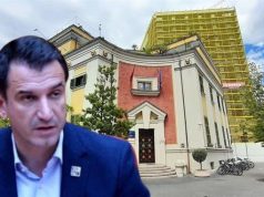 Qeveria i dërgon argumentet Gjykatës Kushtetuese për shkarkimin e Erion Veliajt: Ankimimi është bërë në organin e gabuar