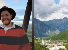 Misteri i zhdukjes së alpinistit australian. Flet guida : “U nda nga grupi në Valbonë dhe shkoi drejt Thethit…”