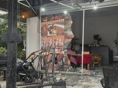 I vihet eksploziv lokalit në Tiranë, pronari: s’kam konflikte