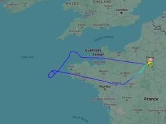 Avioni me 375 pasagjerë rikthehet në Paris 2 orë pasi u ngrit nga pista. Një pasagjer humbi telefonin.