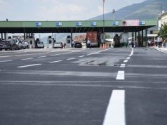 Rikthehen për dy muaj kontrollet në pikën kufitare Kosovë-Shqipëri