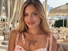 E zhdukur prej 10 ditësh në Dubai, modelja 20-vjeçare gjendet e plagosur