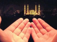 Muaji i shenjtë i Ramazanit, rregullat e mirësjelljes për jo-besimtarët