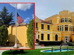 Ambasada e SHBA në Tiranë: Kush nuk zbaton rregullat e emigracionit do t’u heqim vizën për në Amerikë dhe do të dëbohen