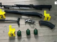 Arrestohet 15-vjeçari i rrezikshëm në Mirditë