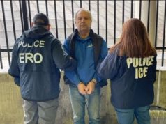 Dëbimi i oficerit shqiptar/ Agjencia amerikane: Hyri në mënyrë të ligjshme në SHBA, edhe pse kishte urdhër-arresti