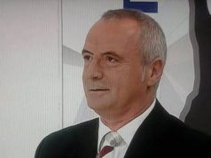 Ndërron jetë gazetari sportiv Saimir Demi, reagon i vëllai Enkel Demi: Saimiri iku tek Hyji sot!