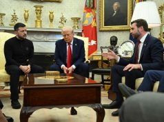 Katër përfundime nga rrëmuja në Zyrën Ovale