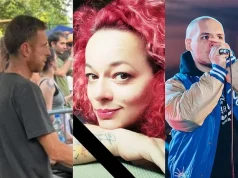 Tragjedia në Maqedoni të Veriut, ndërrojnë jetë edhe 2 anëtarët të grupit muzikor ‘DNK’ që po performonin në diskotekë