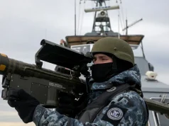 Rusia dhe Ukraina Bien dakord për Armëpushim Detar në Detin e Zi