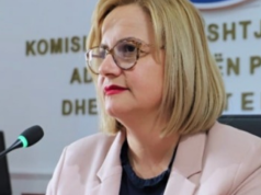 Mesazhe me Llagamin për SPAK? Reagon Klotilda Bushka: Janë tërësisht të pavërteta