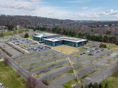 Kompleks premium zyrash në New Jersey / Investimi i katërt i BALFIN Americas në SHBA