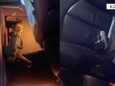 Lëvizte i armatosur dhe përplasi makinën e policisë. Sqarime shtesë për ngjarjen në Laç