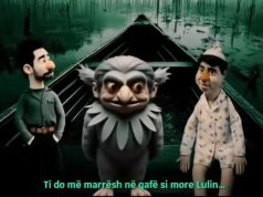 (Video) Politika bëhet teatër kukullash. Kryeministria “shfaq” pjesën teatrale humoristike “Bufi dhe Tiku drejt BE”