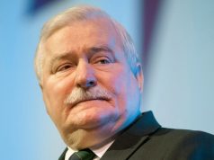 Lech Wałęsa i shkruan Trump: Ndjeva tmerr dhe neveri pas debatit tuaj me Zelenskyn