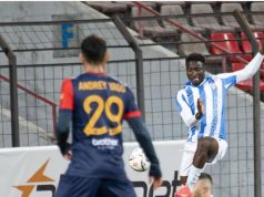 Barazim në “Klasiken e Shqipërisë”, Tirana dhe Vllaznia nuk ndezin