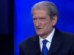 Berisha paralajmëron se nuk do njohë zgjedhjet e 11 majit, nëse nuk i fiton ai