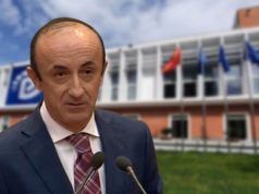 “Zemra ime nuk rreh më për Berishën” – Dash Sula i lënduar: Më preu karrierën politike në kulmin e saj