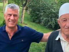 Gjykata Speciale e ndalon Hashim Thaçin të marrë pjesë në varrimin e të atit