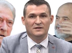 Rama-Berisha përplasen për Altin Dumanin