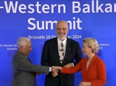 Rama: Jam i vetmi lider shqiptar që kam udhëheqësit e BE në celularin tim