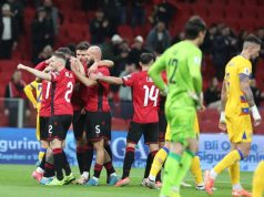 Renditja e FIFA: Shqipëria shmang katastrofën me Andorrën, por jo rënien. Kosova vendos rekord të ri