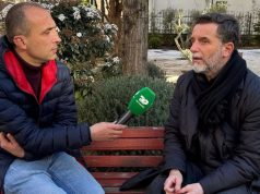 Kush fiton nga lista e hapur e PS në Tiranë? Braçe: Kjo është garë e pabarabartë. Majko: Po se bëmë ne, kush do ta bëjë?