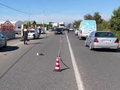 Aksident i rëndë në aksin Shkodër-Koplik/ Automjeti përplaset me ambulancën, humb jetën shoferi