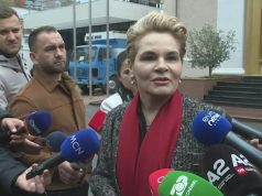 Kryemadhi do votojë për Metën: nuk marr hak në politikë